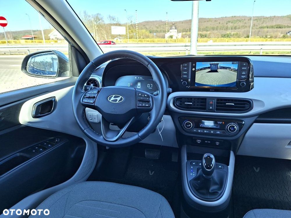 Hyundai i10 - 14
