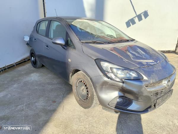 Para Peças Opel Corsa E (X15) - 2