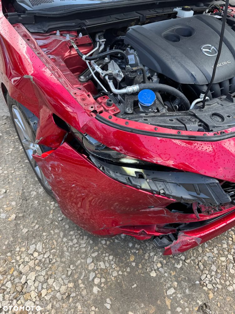 Mazda 3 - 31