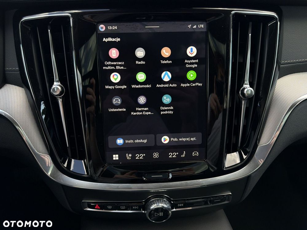 Volvo V60 - 20