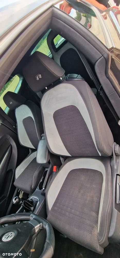 Volkswagen Scirocco 1.4 TSI - 17