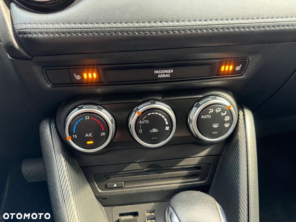 Mazda CX-3 2.0 Skypassion - 20