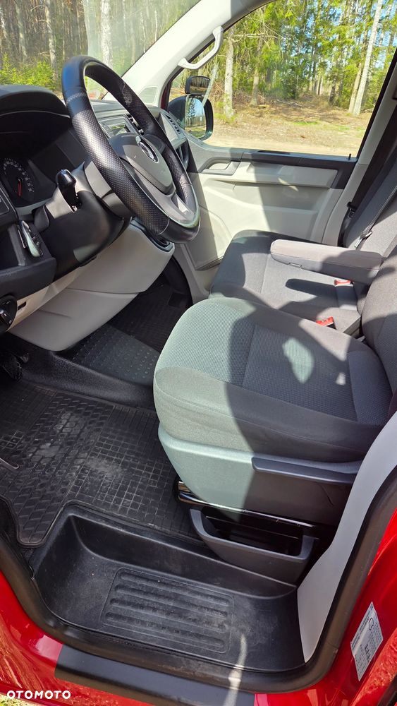 Volkswagen TRANSPORTER - 30