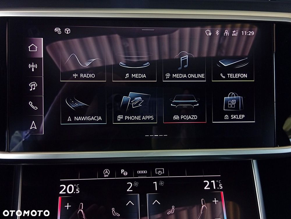 Audi A6 - 28