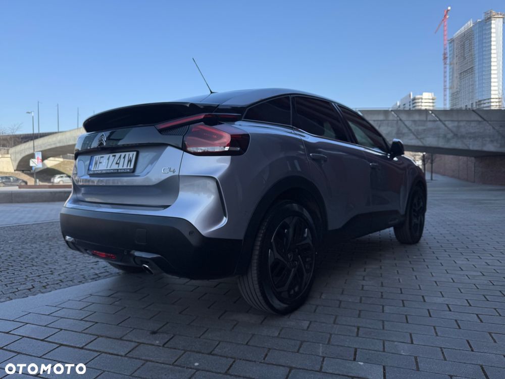 Citroën C4 1.5 BlueHDi Shine S&S - 9