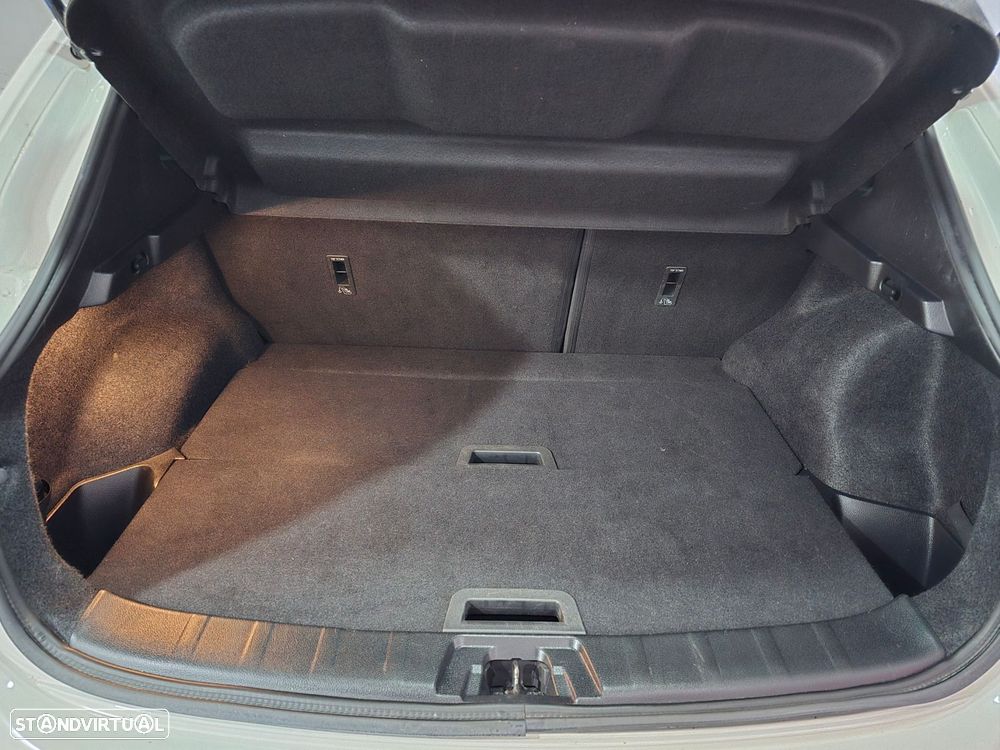 Nissan Qashqai 1.2 DIG-T N-Connecta - 21