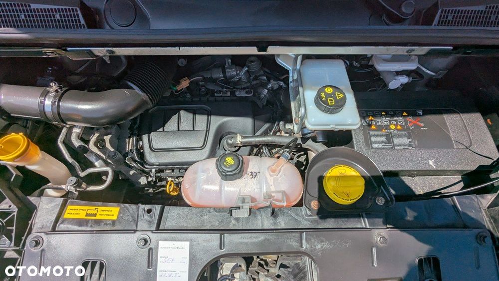 Opel Vivaro - 33