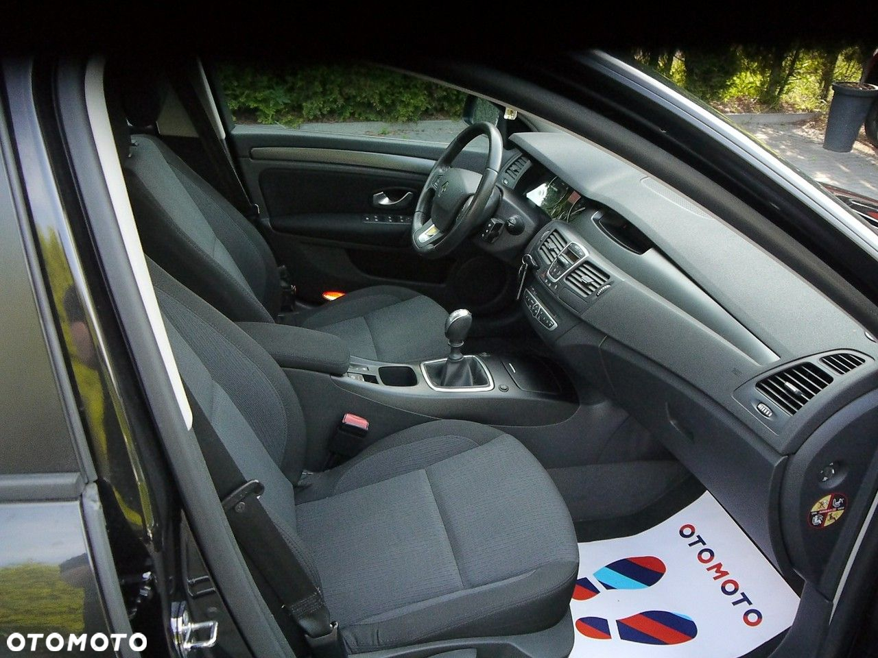 Renault Laguna 2.0 DCi Authentique - 23