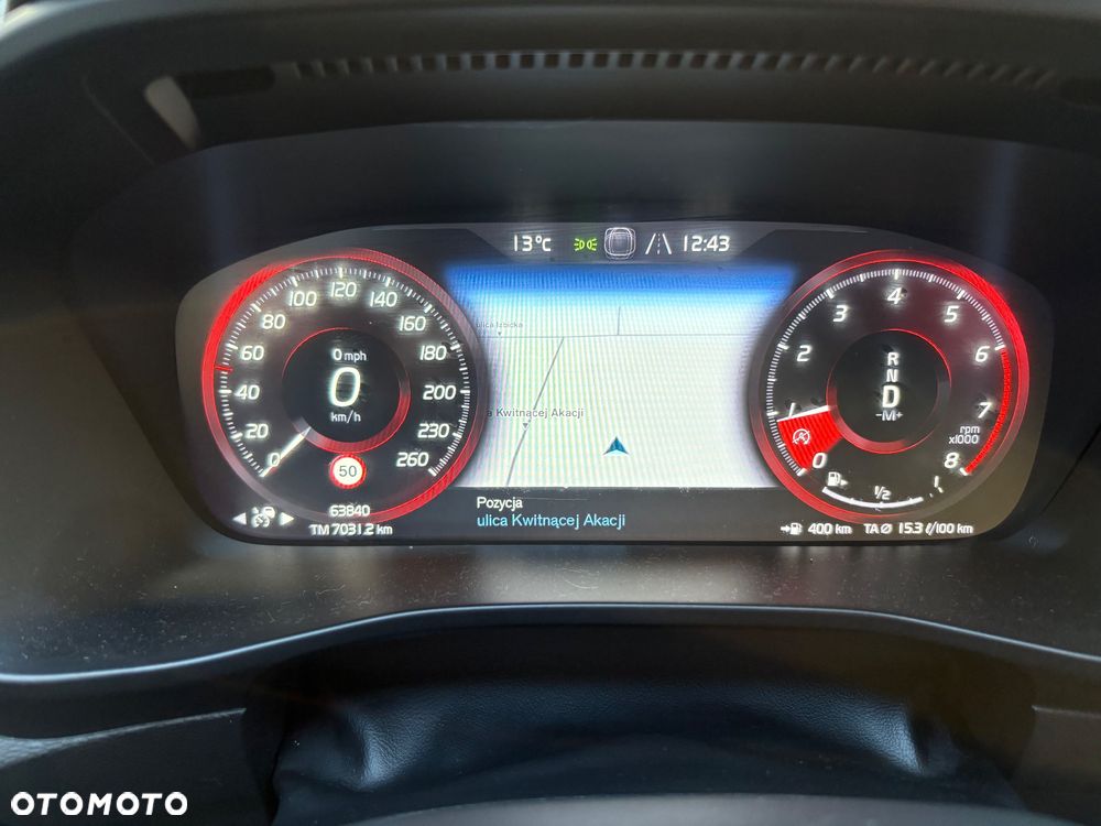 Volvo XC 40 T4 R-Design - 4