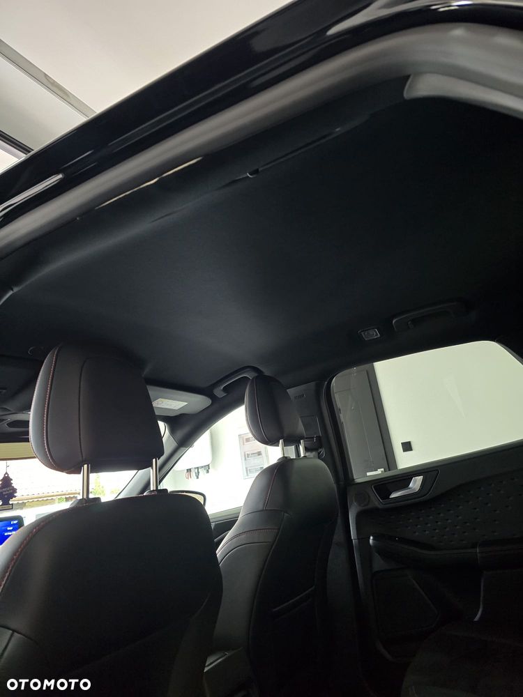 Ford Kuga 2.0 EcoBlue Hybrid ST-LINE - 9