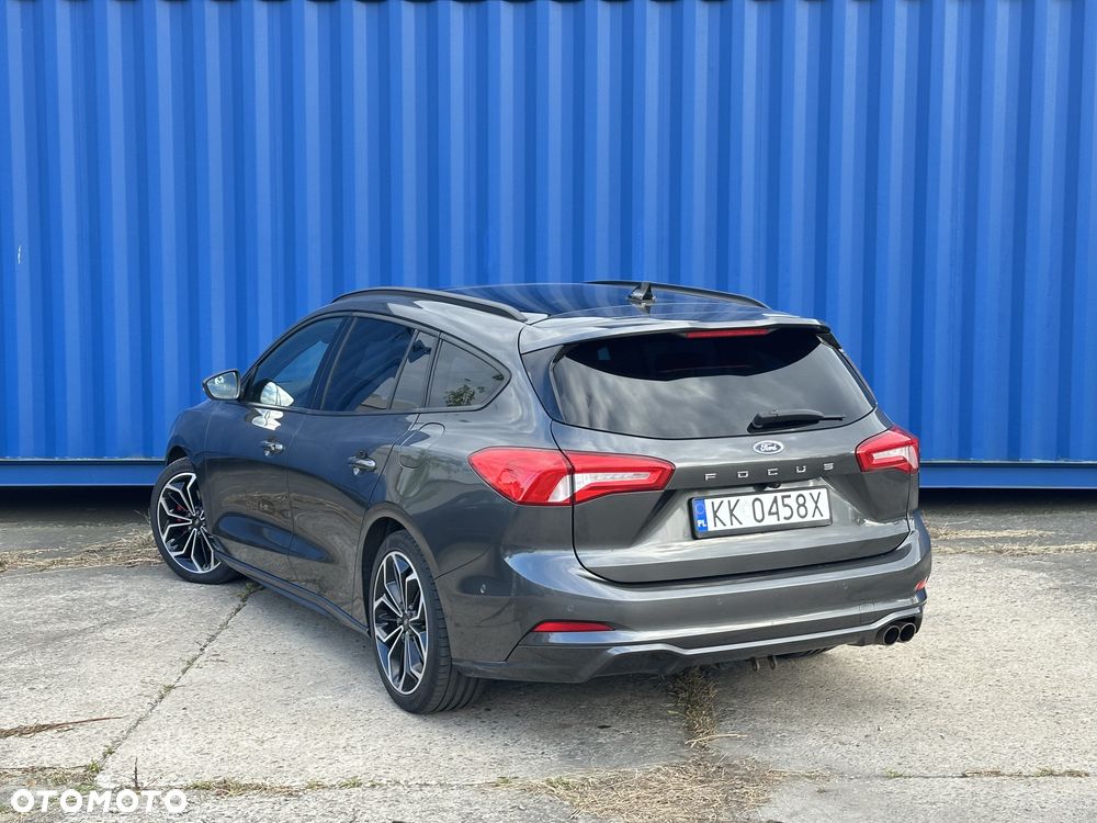 Ford Focus 1.5 EcoBoost ST-Line Business - 6