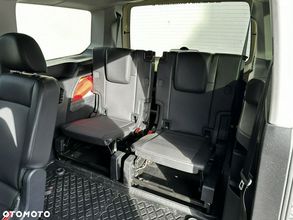 Volkswagen Caddy - 20