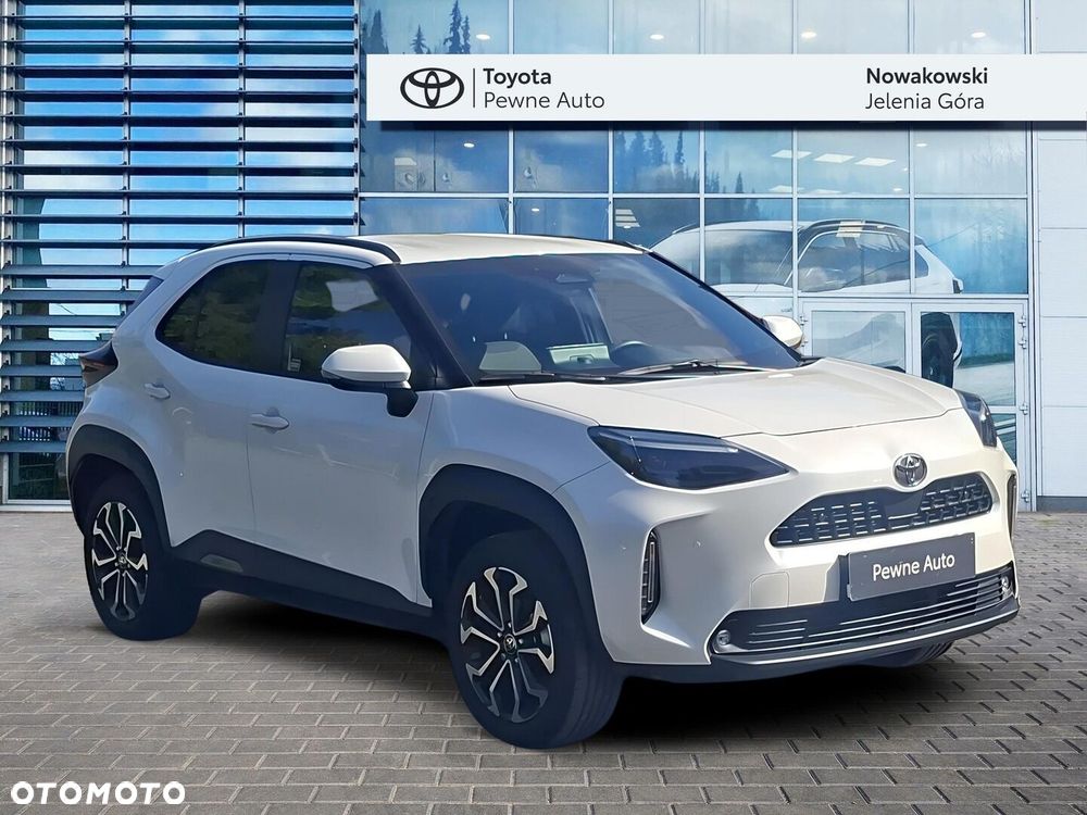 Toyota Yaris Cross Hybrid 1.5 Style - 7