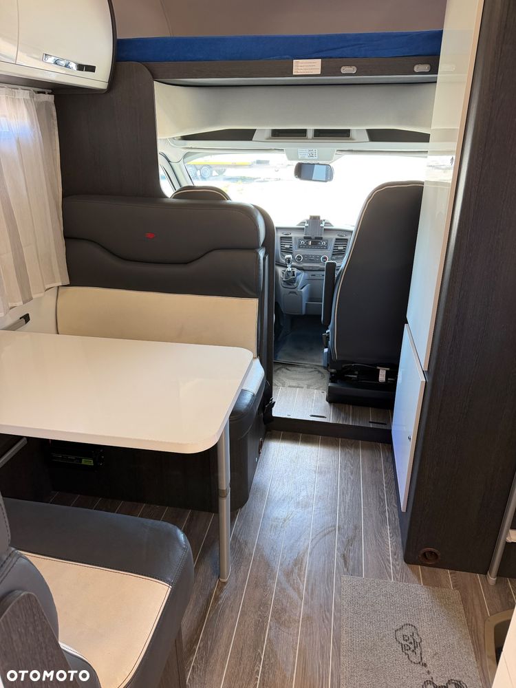 Ford ROLLER TEAM KRONOS 295 M - 17