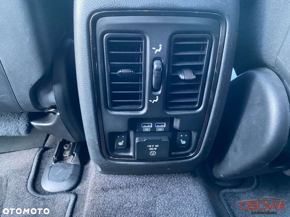 Dodge Durango - 41