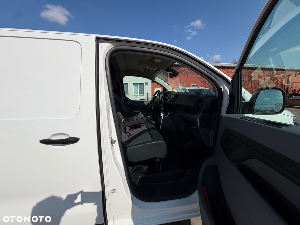 Toyota PROACE - 12
