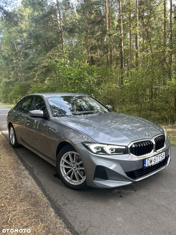 BMW Seria 3 - 2