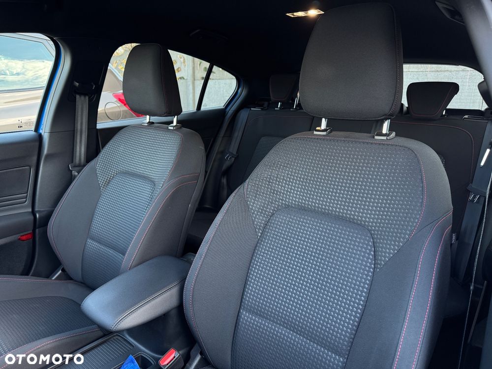 Ford Focus 1.0 EcoBoost ST-Line - 4