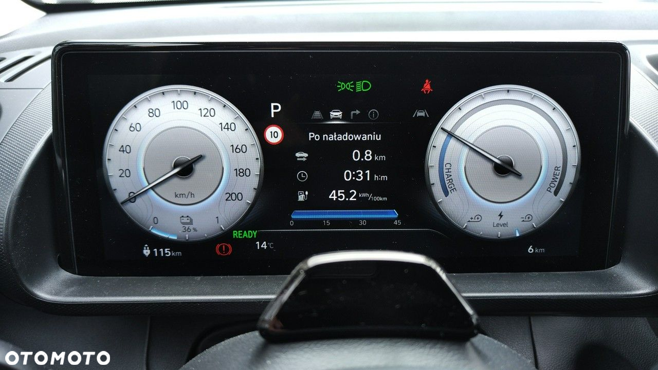 Hyundai Inster - 16