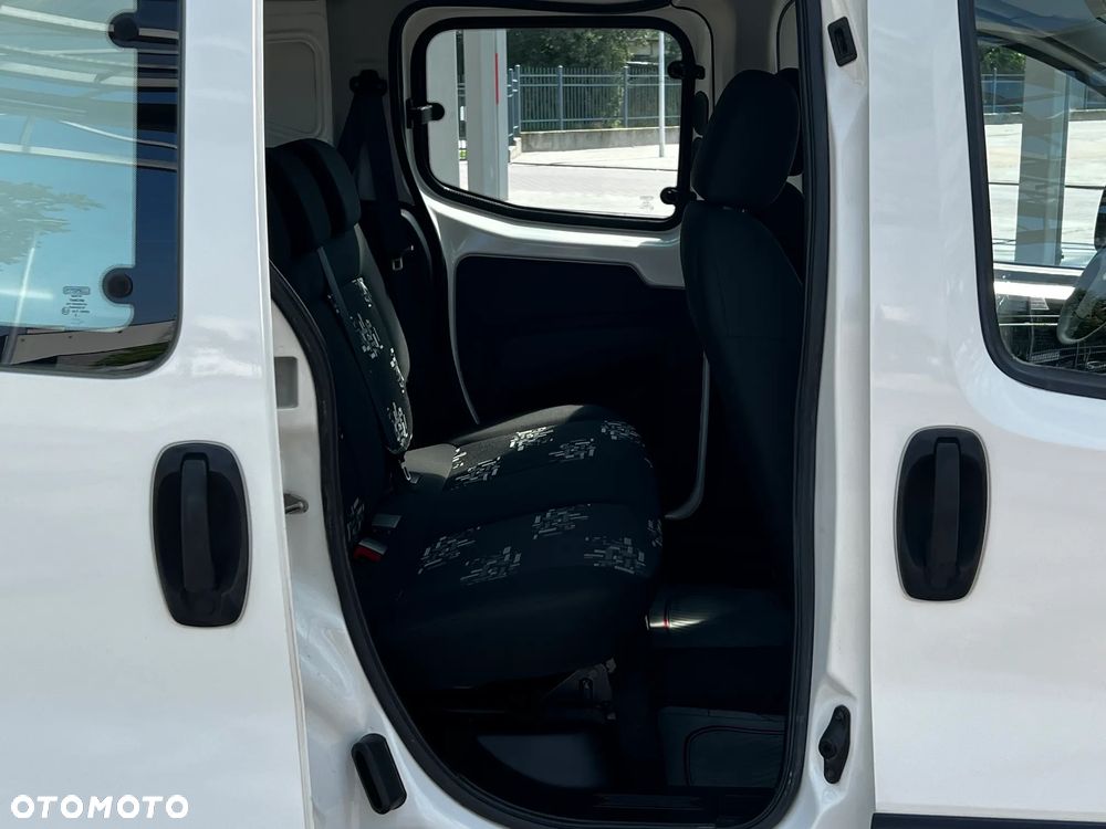 Fiat Fiorino 1.4 8V Dynamic - 10