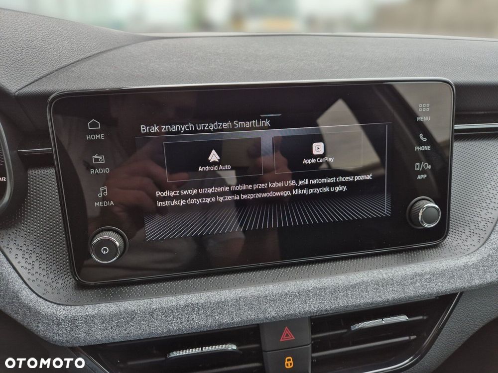 Skoda Scala 1.5 TSI Drive DSG - 28
