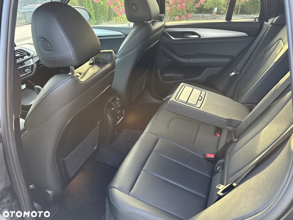 BMW X3 xDrive30i M Sport sport - 17