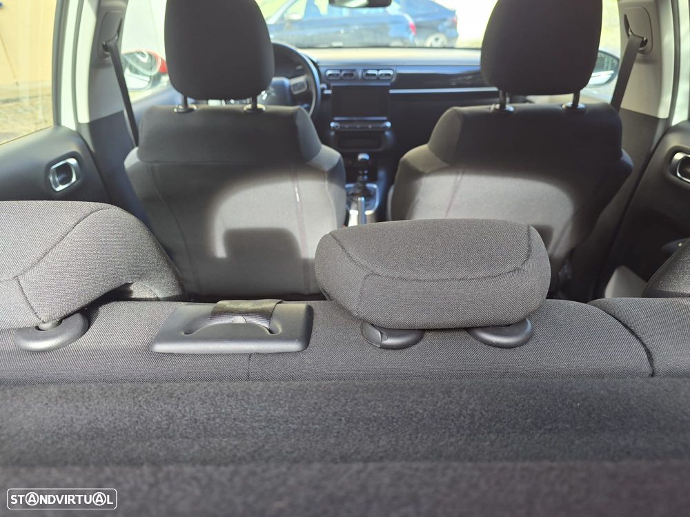 Citroën C3 Pure Tech S&S Shine - 12