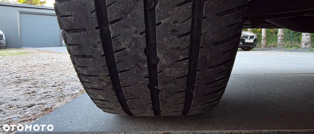Citroën JUMPER SKRZYNIA 4m PLANDEKA - 25