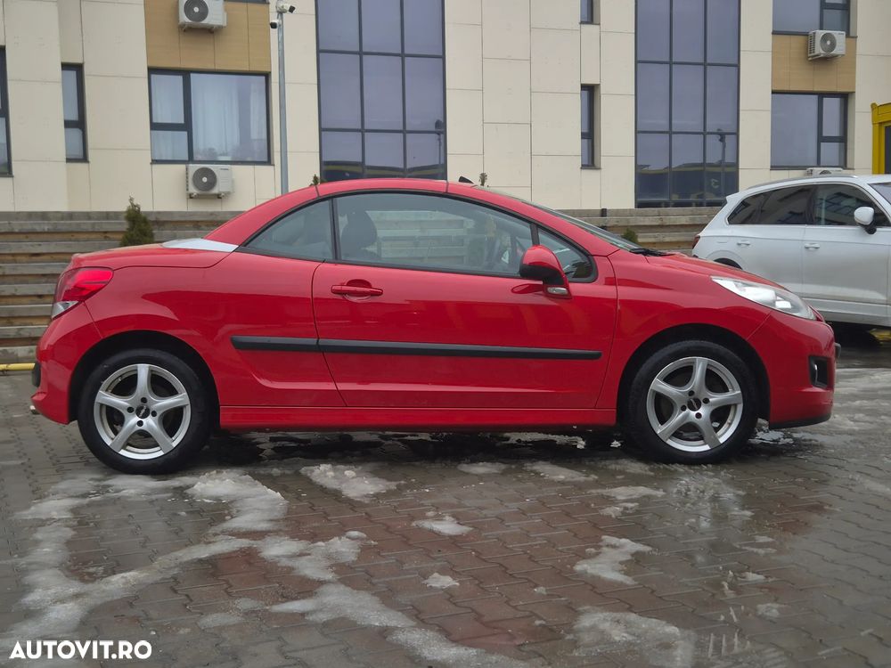 Peugeot 207 120 VTi Premium - 15