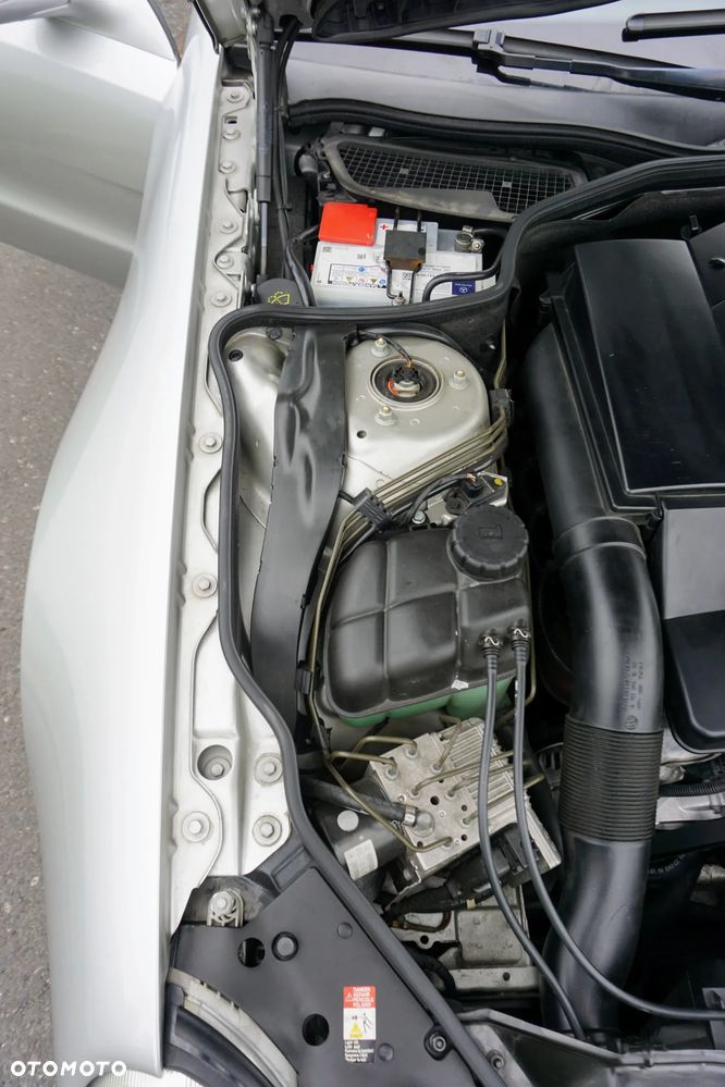 Mercedes-Benz SL - 23