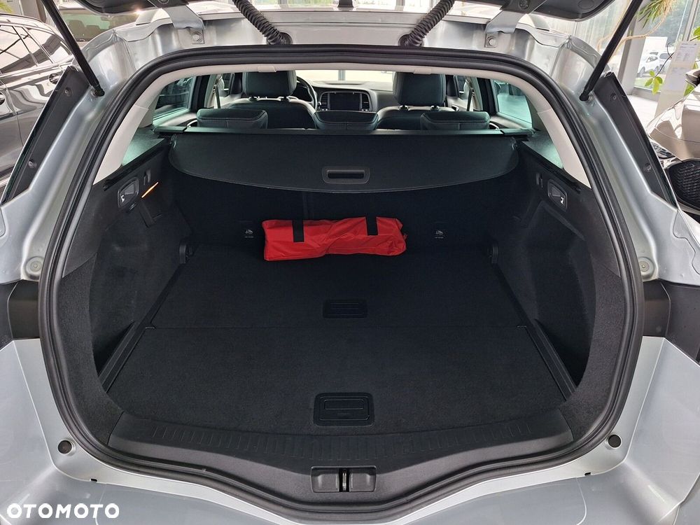 Renault Megane 1.3 TCe FAP Techno EDC - 13