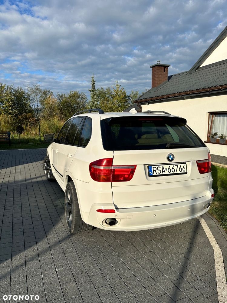 BMW X5 - 5