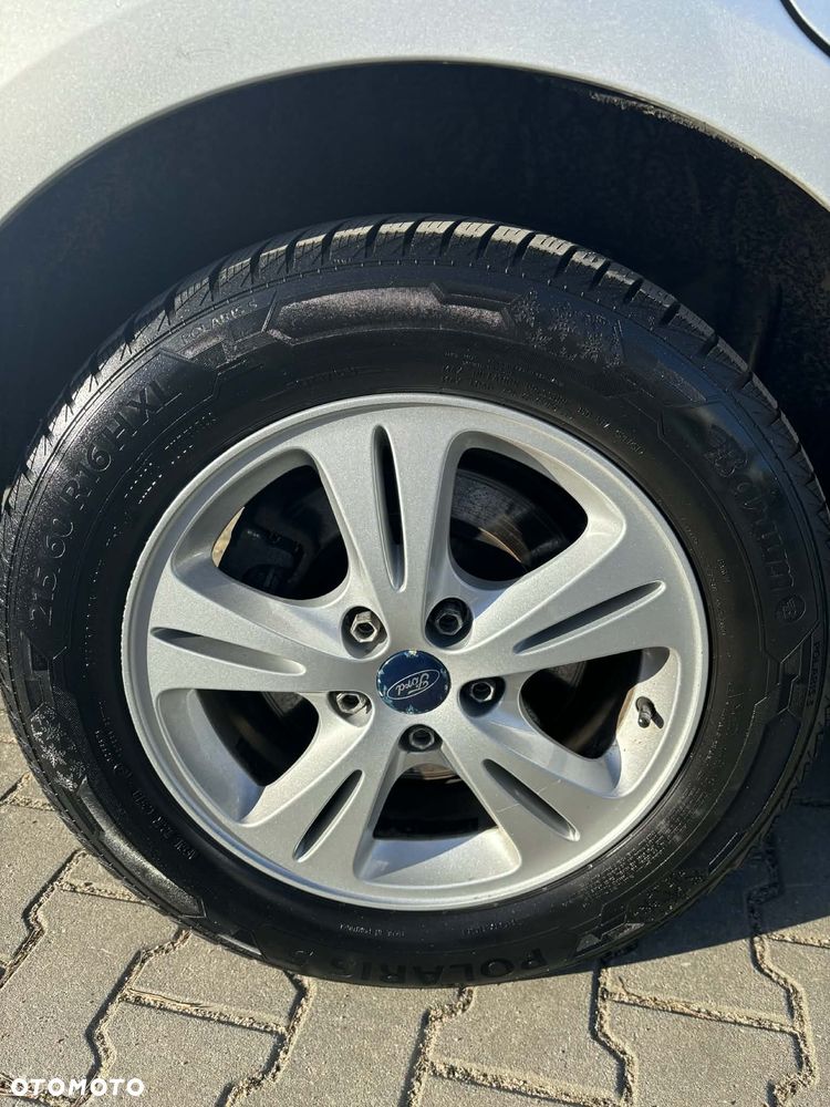 Ford S-Max 2.0 TDCi DPF Titanium - 9