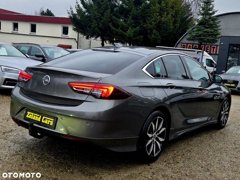Opel Insignia 1.5 T Innovation S&S - 6