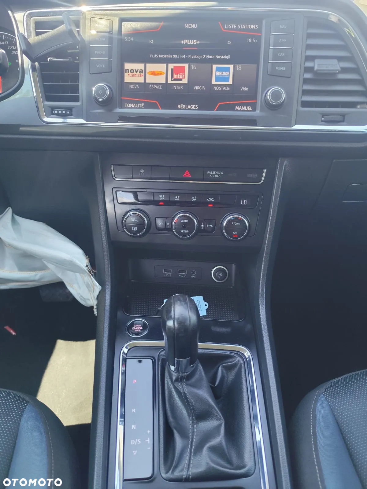 Seat Ateca - 16