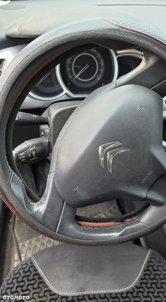 Citroën C3 VTi 95 Exclusive - 5
