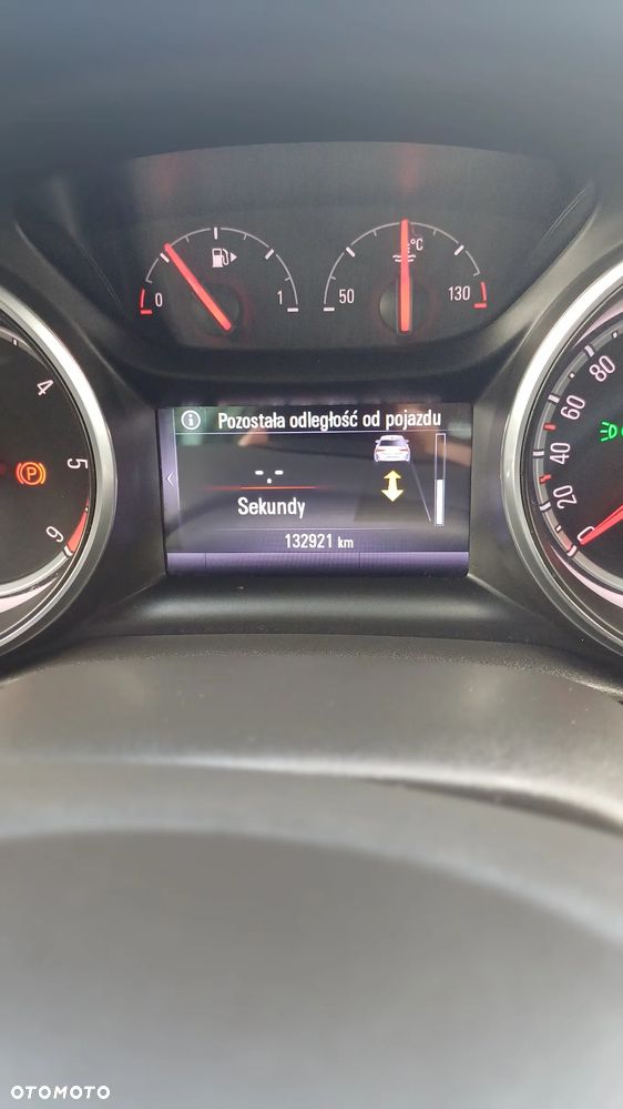 Opel Astra 1.6 D (CDTI) Start/Stop Sports Tourer Innovation - 29