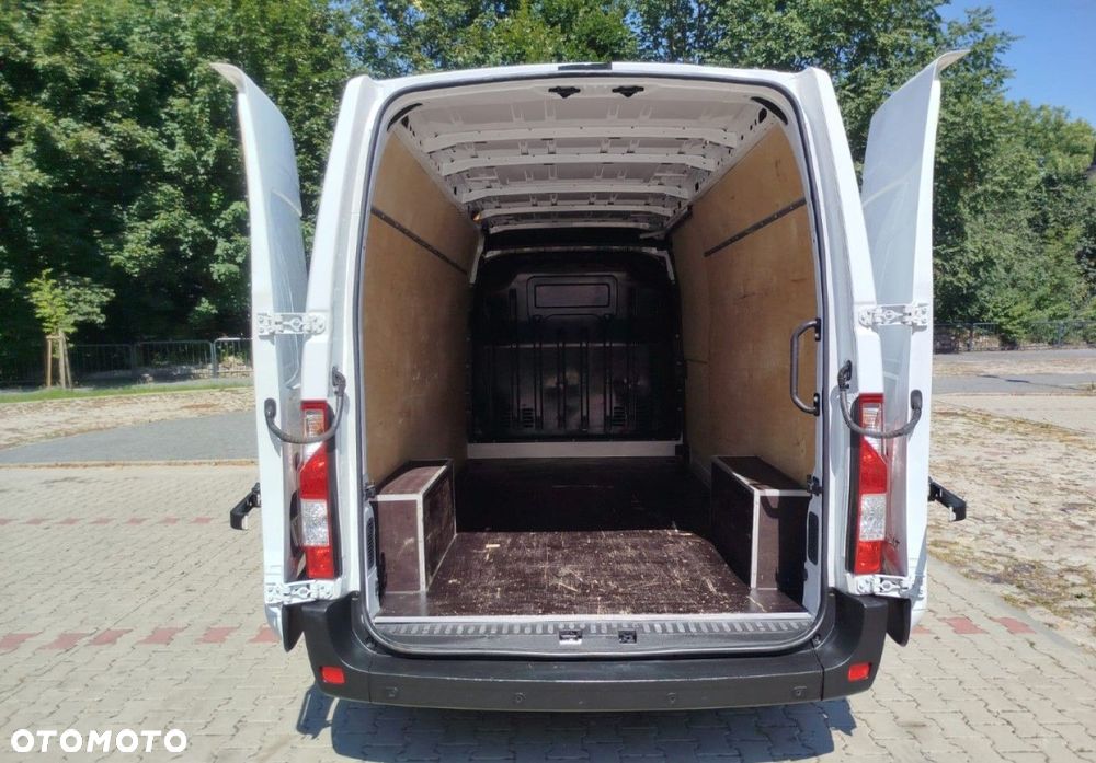 Renault Master - 28