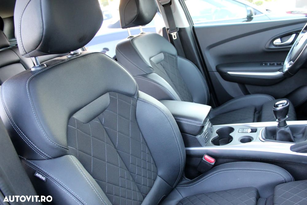 Renault Kadjar TCe 140 GPF Intens - 7