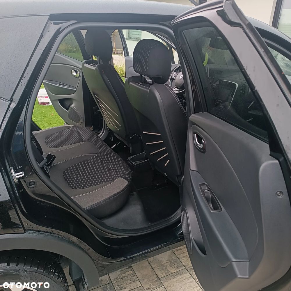 Renault Captur 1.3 Energy TCe S-Edition EDC - 22