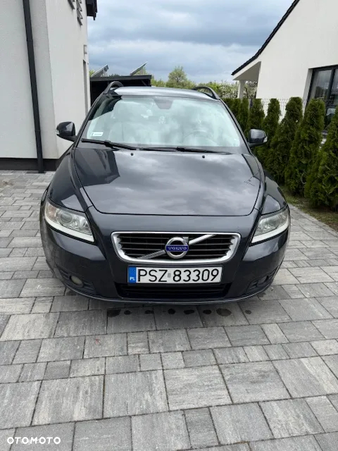 Volvo V50 1.6D DRIVe Start-Stop - 2