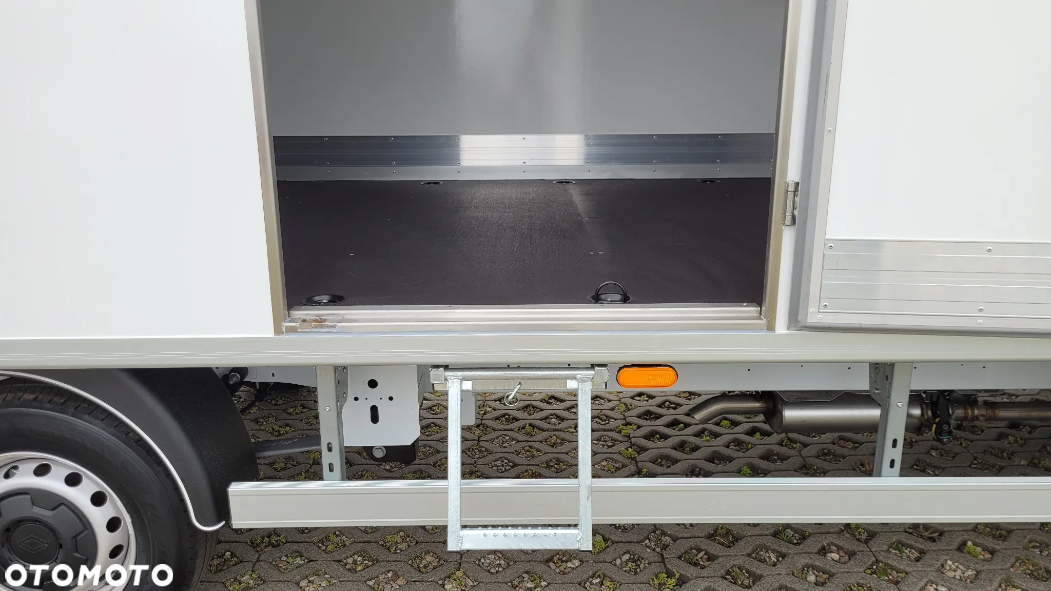 Renault Nowy Master - 17