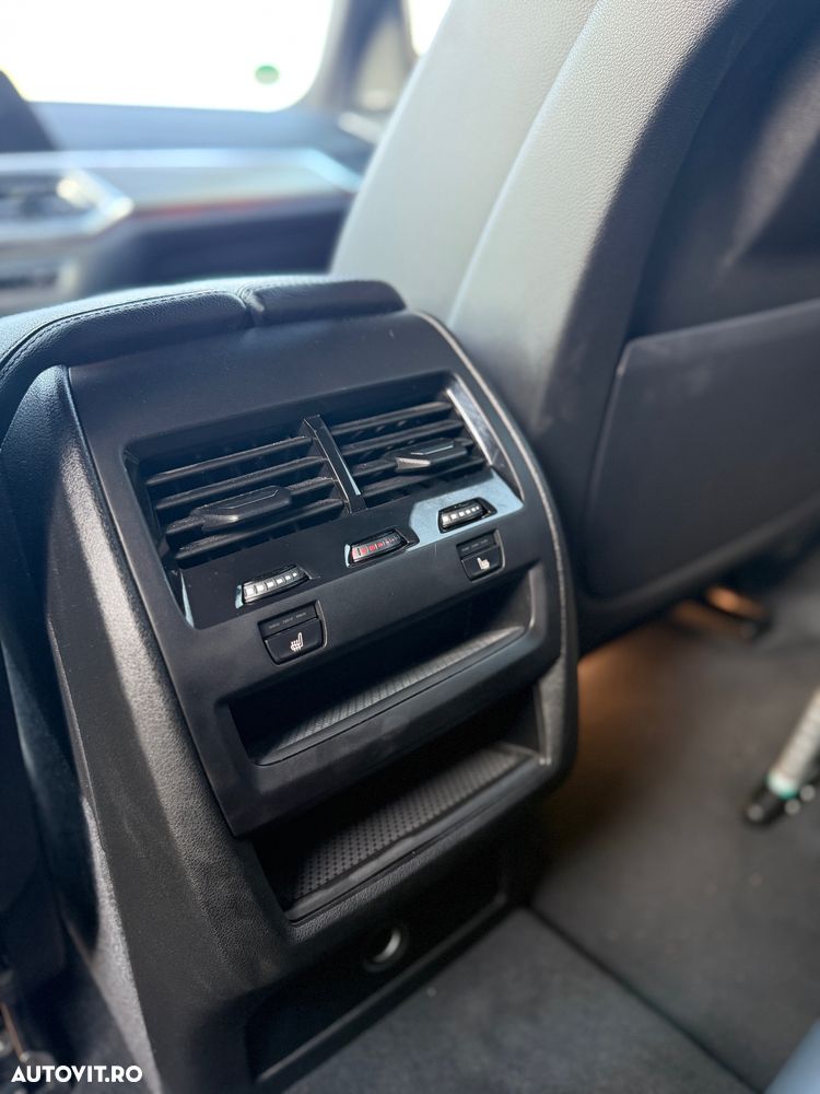 BMW X5 xDrive45e - 10