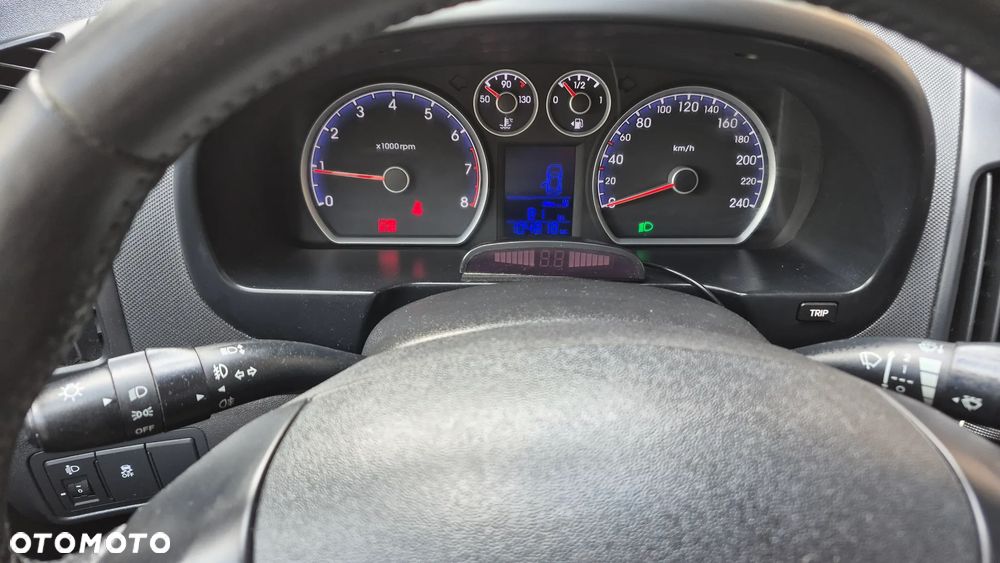 Hyundai i30 1.4 Comfort EU5 - 17