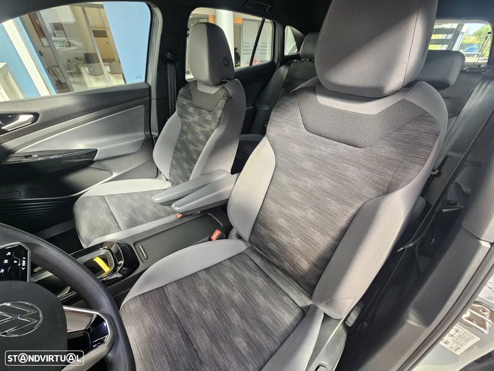 VW ID.4 77 kWh Pro Performance - 5