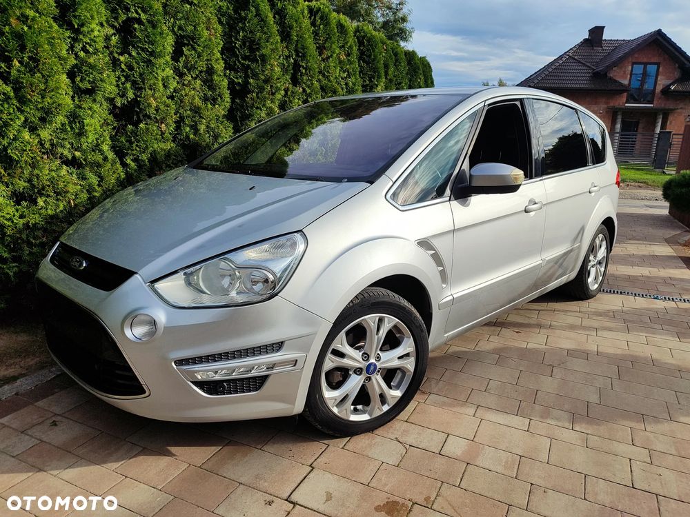 Ford S-Max - 24
