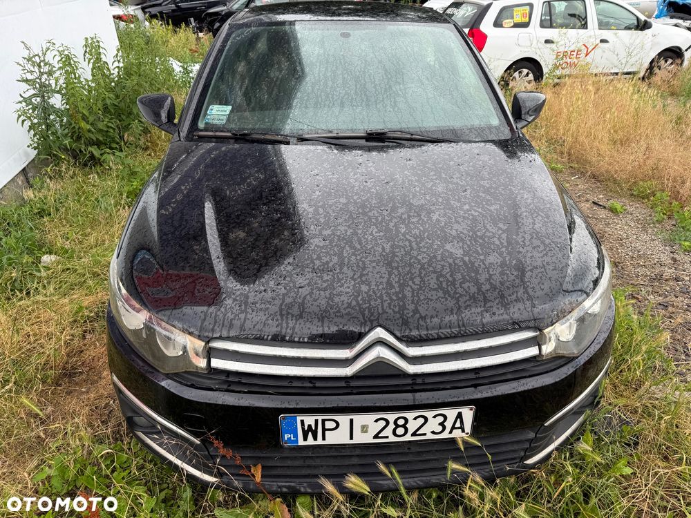 Citroën C-Elysée 1.6 VTi Seduction - 8