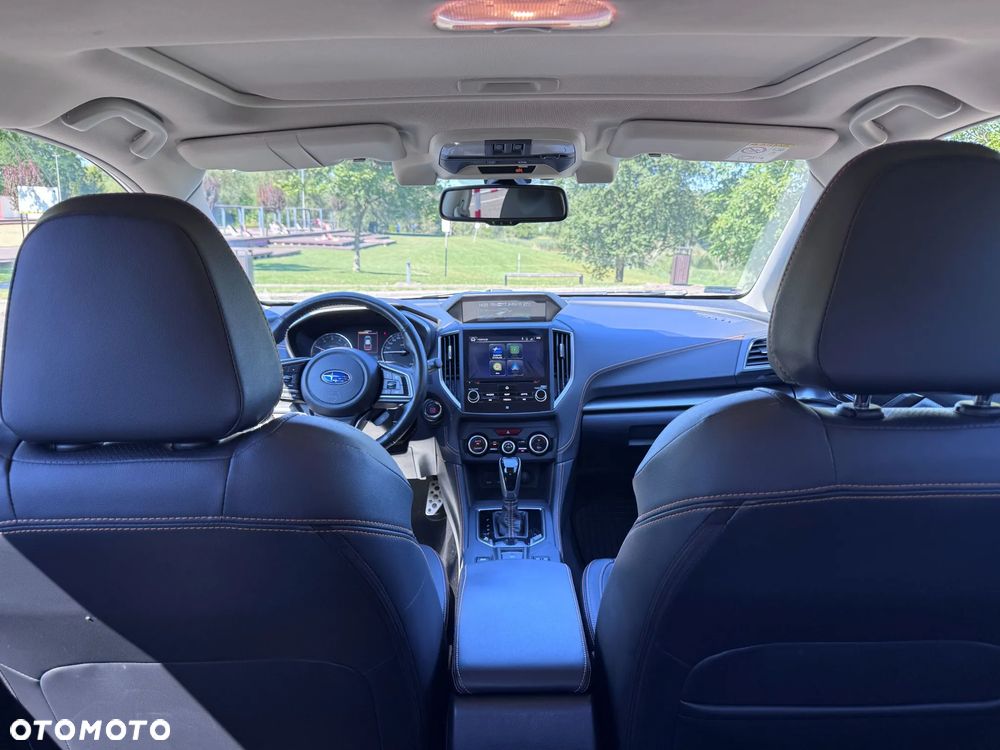 Subaru XV 2.0i Lineartronic Exclusive+ - 13