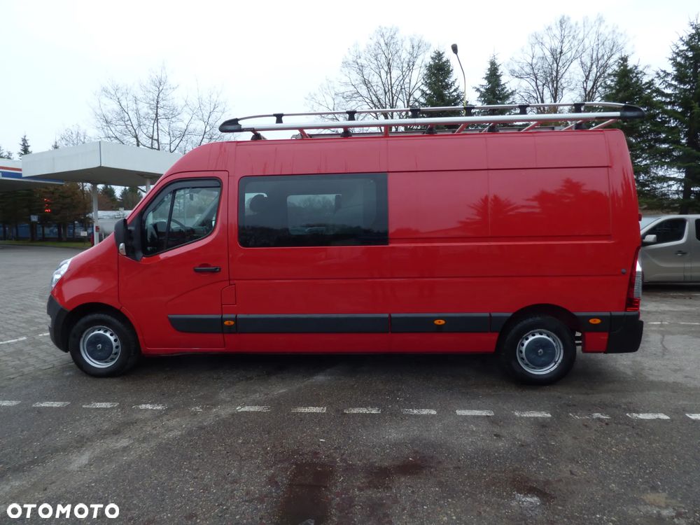 Renault Master - 4