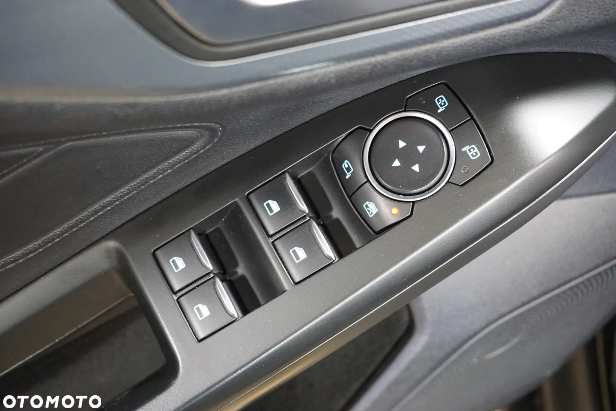 Ford Focus 1.5 EcoBlue Start-Stopp-System ACTIVE DESIGN - 23